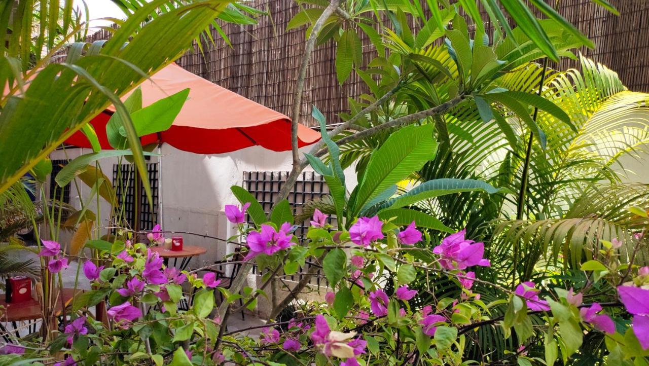 La Villa du Bonheur Siem Reap Esterno foto